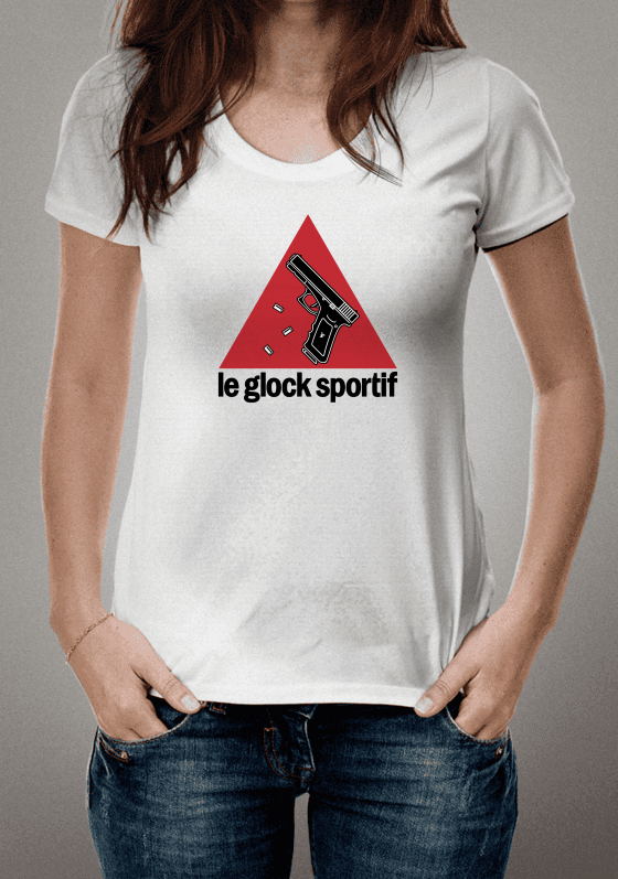 Le Glock Sportif