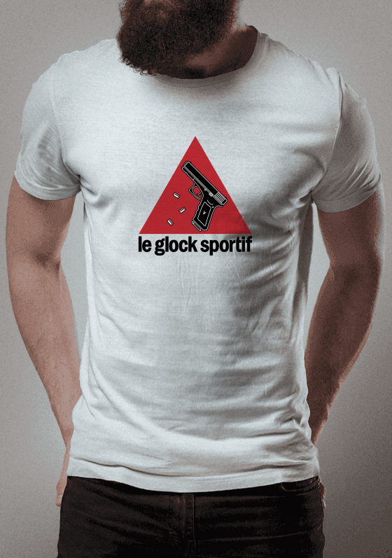 Le Glock Sportif