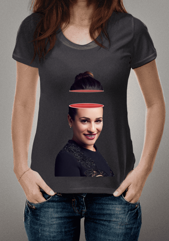 Lea Michele