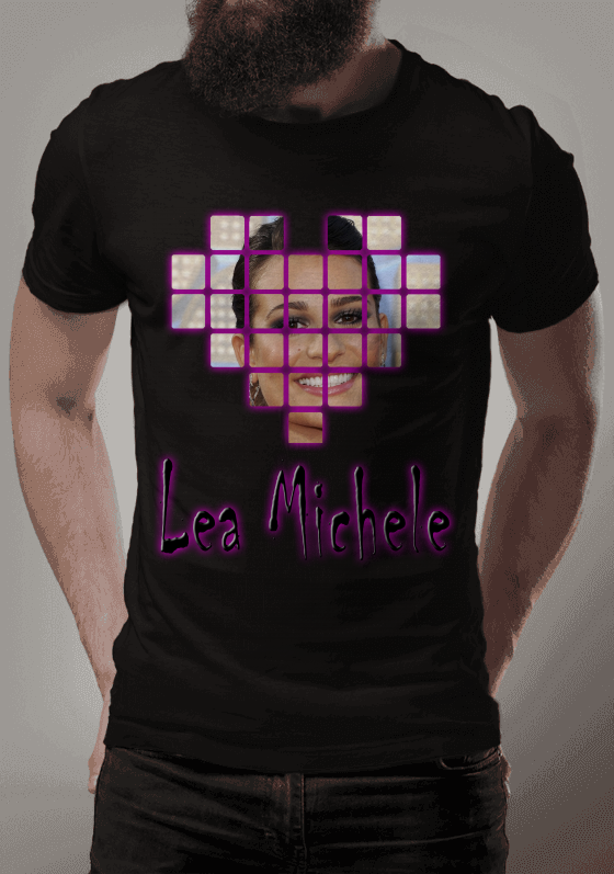 Lea Michele