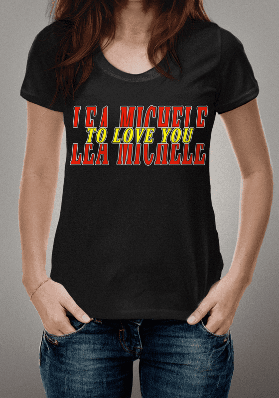 Lea Michele 7