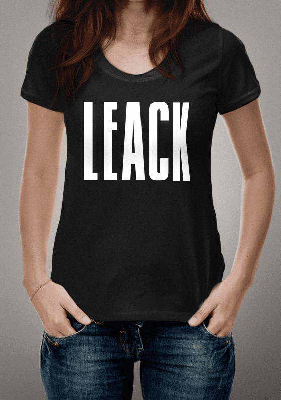 Nome do produto  LEACK  III