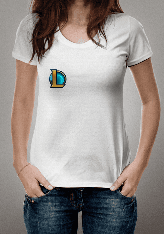 Nome do produto: Leags Of Legends 