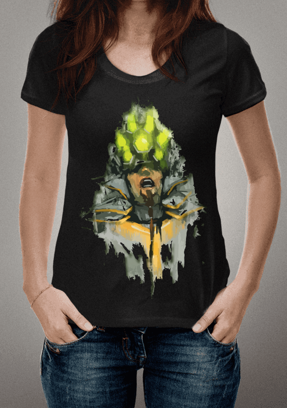 Nome do produto  League Of Legends 