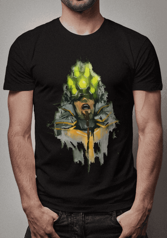 Nome do produto  League Of Legends 