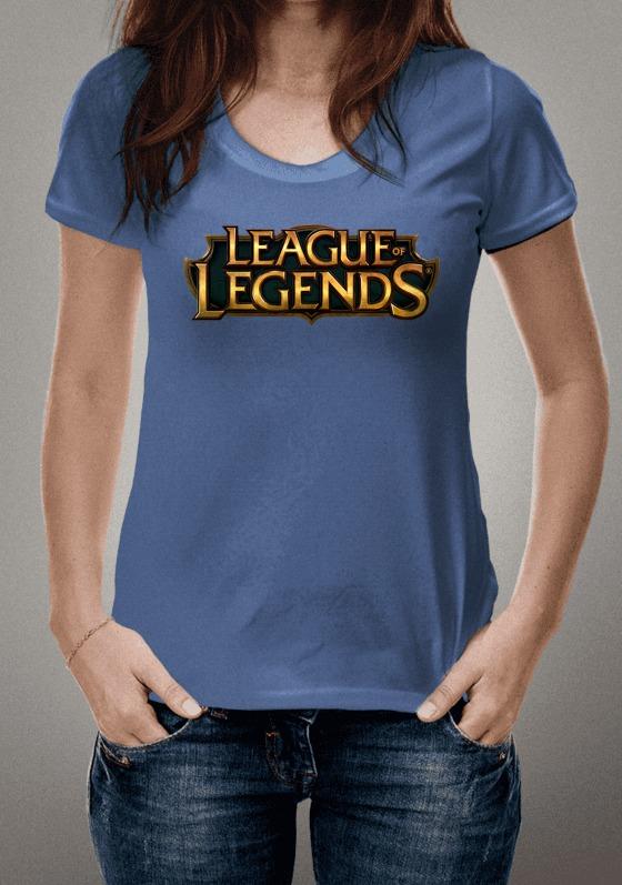 League of Legends