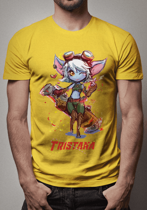 Nome do produto  League Of Legends