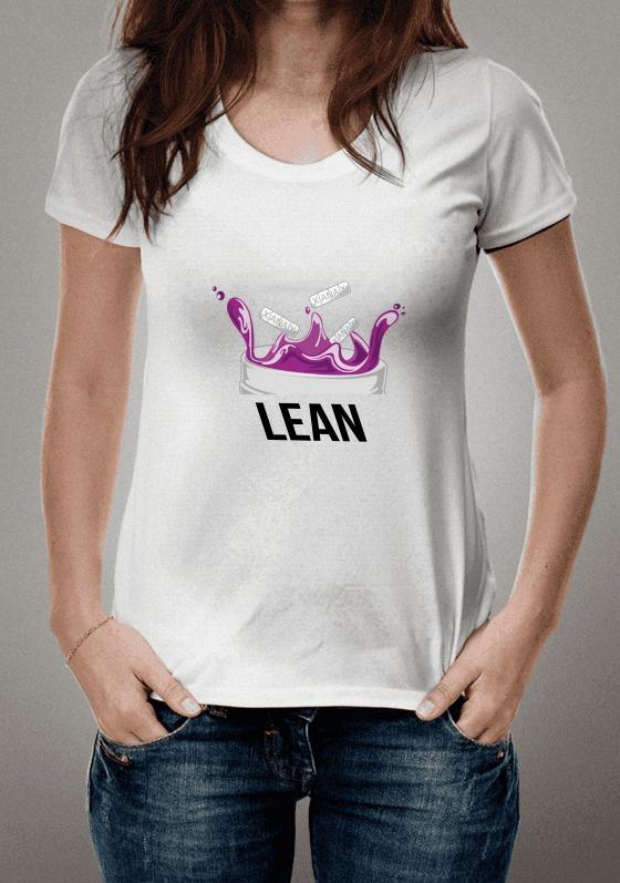 Nome do produto  LEAN