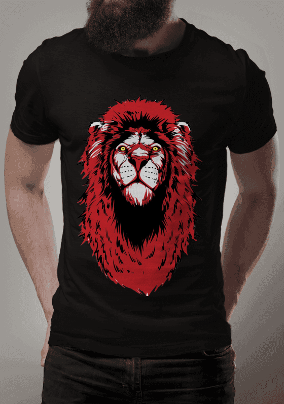 Nome do produto  Leão - LF Urbano