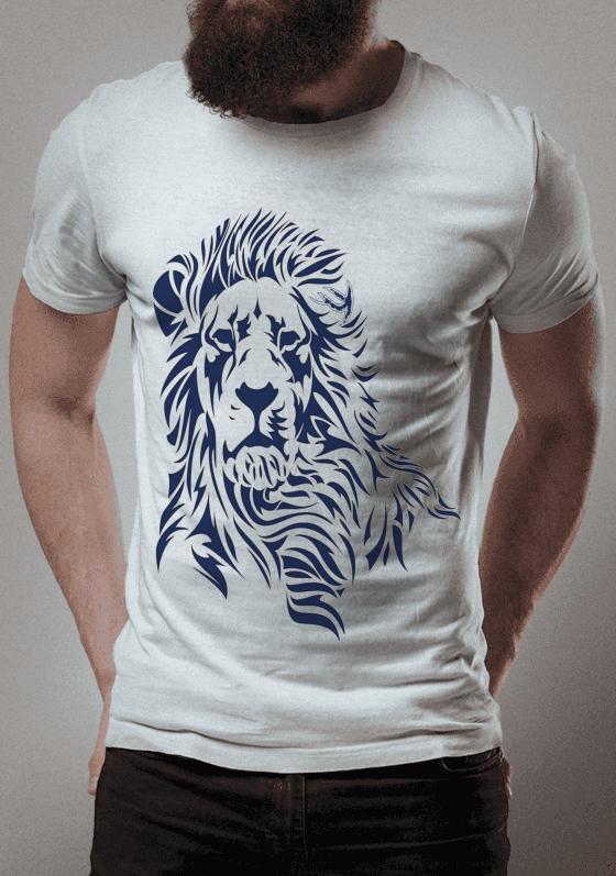 Nome do produto  Leão 