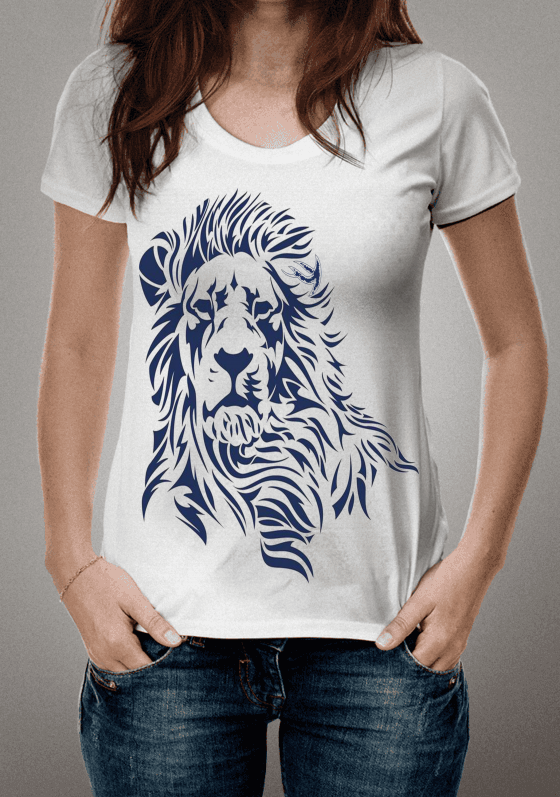 Nome do produto  Leão 