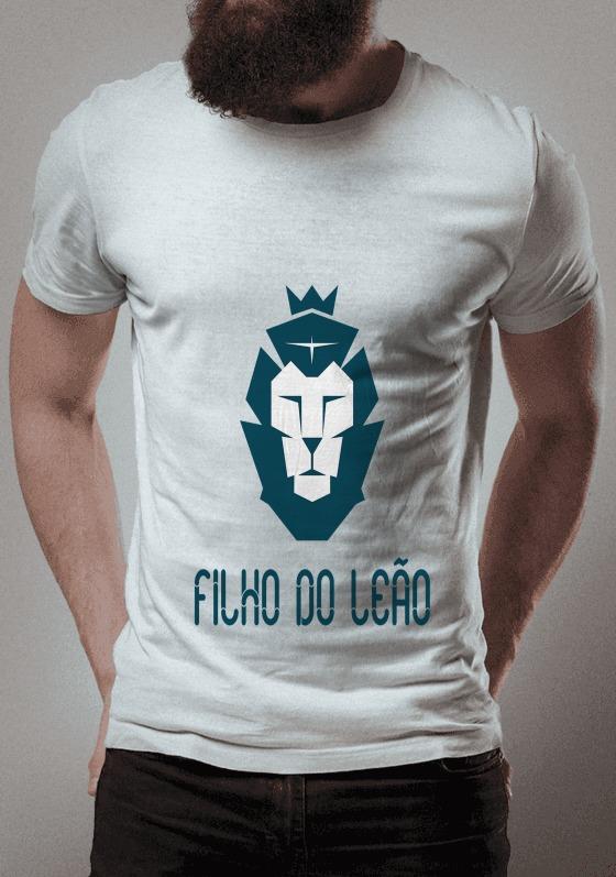 Nome do produto  leão