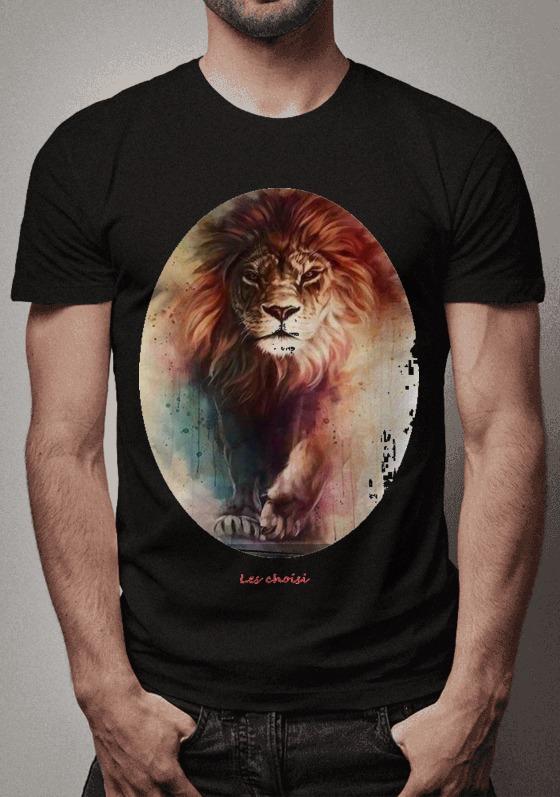 Nome do produto  Leao