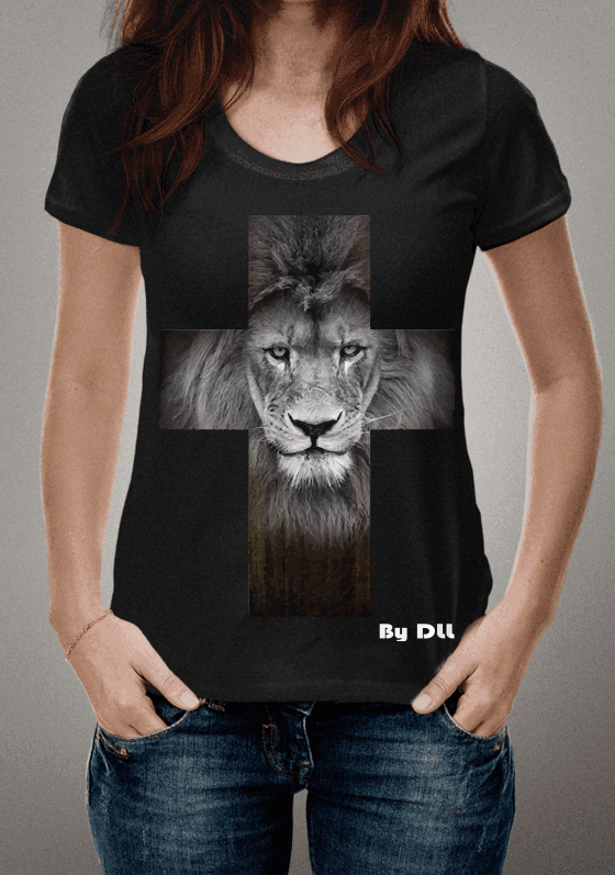 Nome do produto  Leão