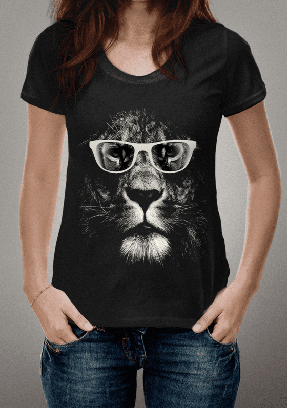 Nome do produto  Leão