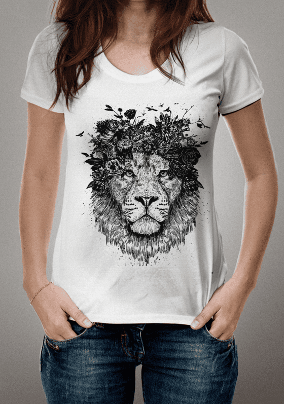 Nome do produto  LEÃO