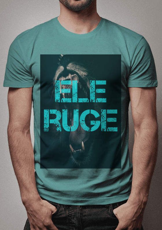 Nome do produto  Leão