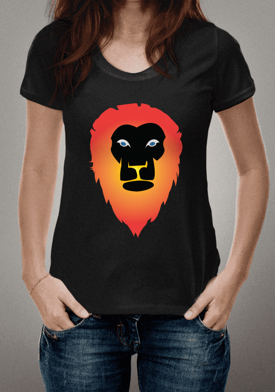 Nome do produto  Leão