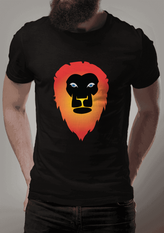 Nome do produto  Leão