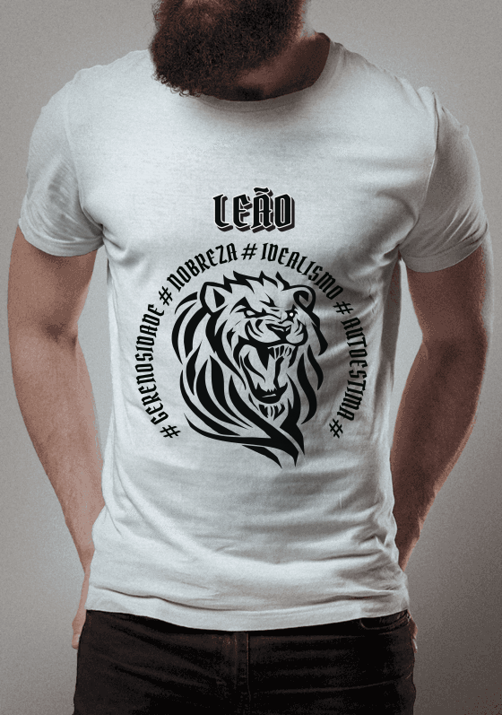 LEÃO
