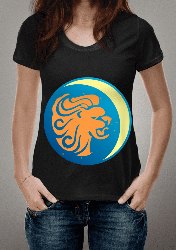 Nome do produto  Leão