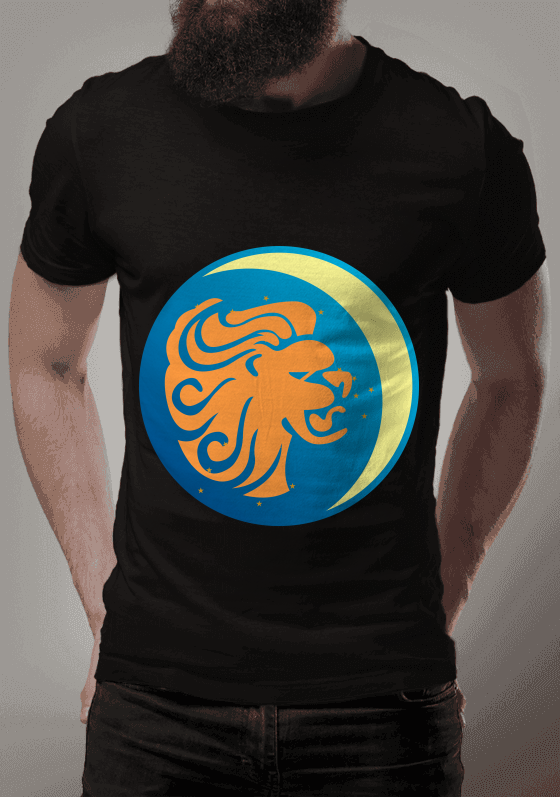 Nome do produto  Leão