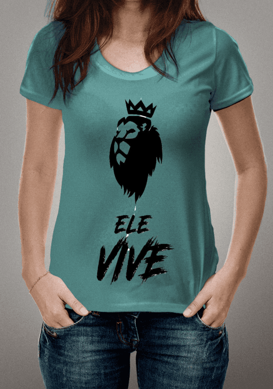 Nome do produto  Leao aventura