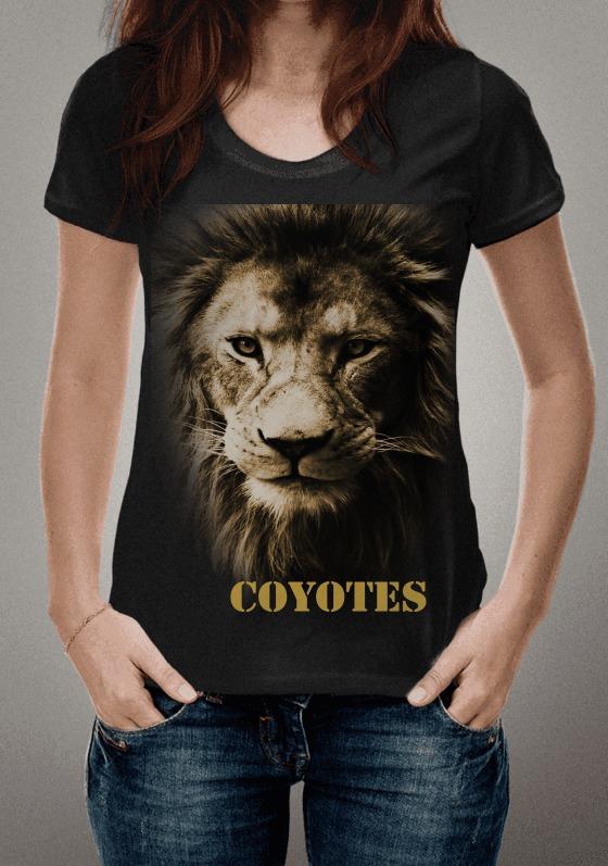 leão coyotes