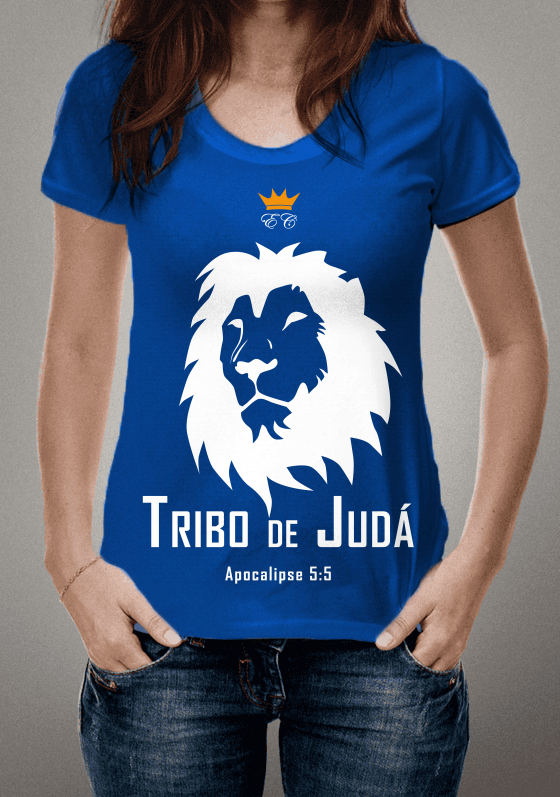 Leão da tribo de Judá