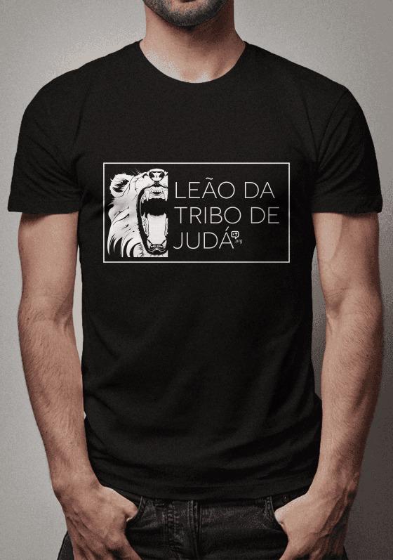 Nome do produto  Leão da Tribo de Judá Branco 
