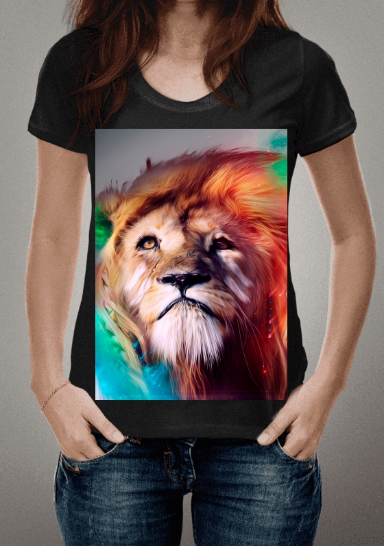 Nome do produto  leão de juda