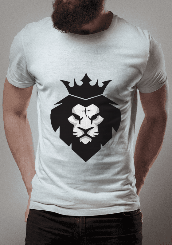 Nome do produto  Leão De Judá