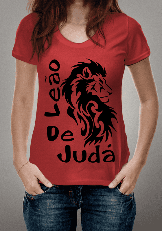 Nome do produto  leao de juda