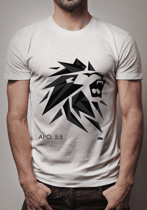 Nome do produto  Leão de Judá