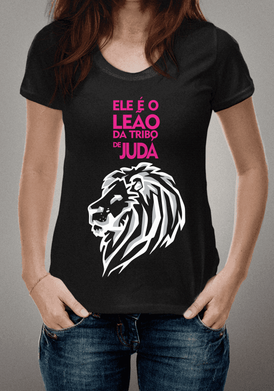 Nome do produto  leao de juda