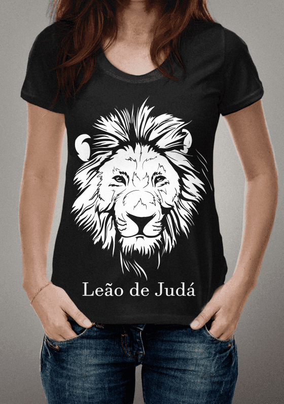 Leão de judá