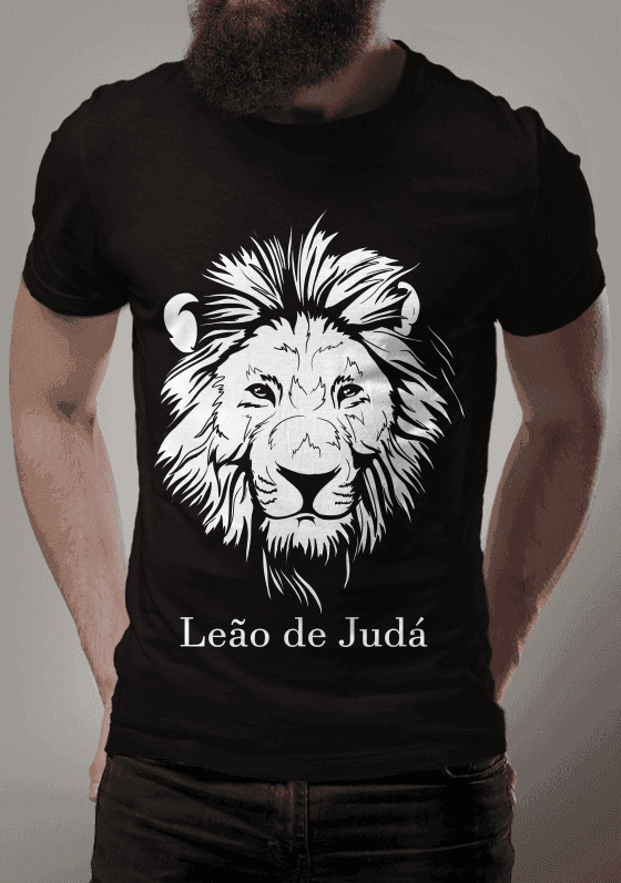 Leão de judá