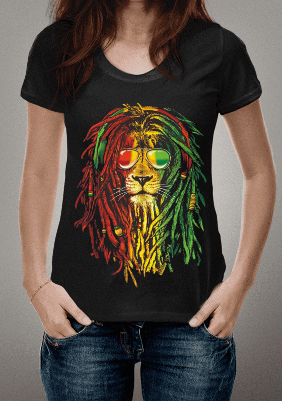 leao reggae 