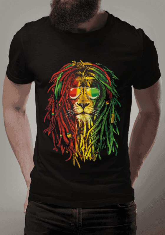 leao reggae 