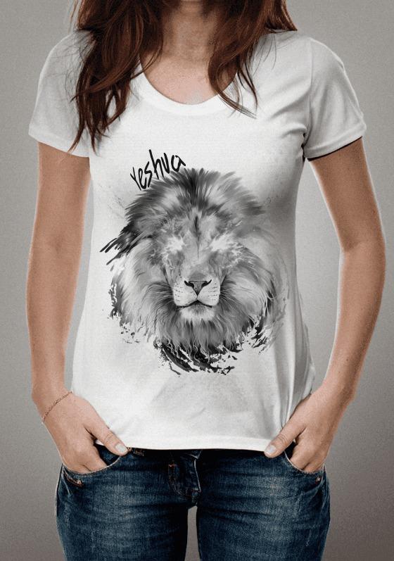 Leão (Yeshua)