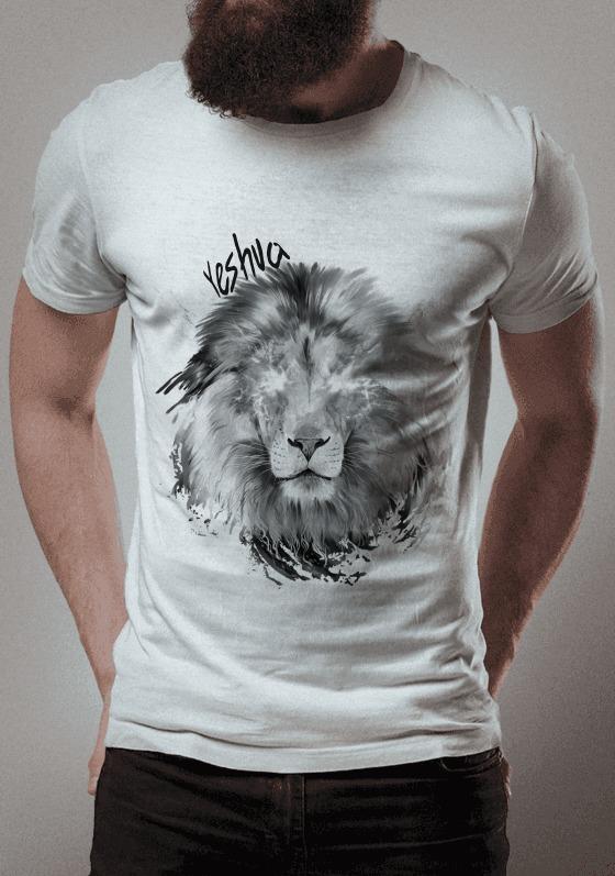 Leão (Yeshua)