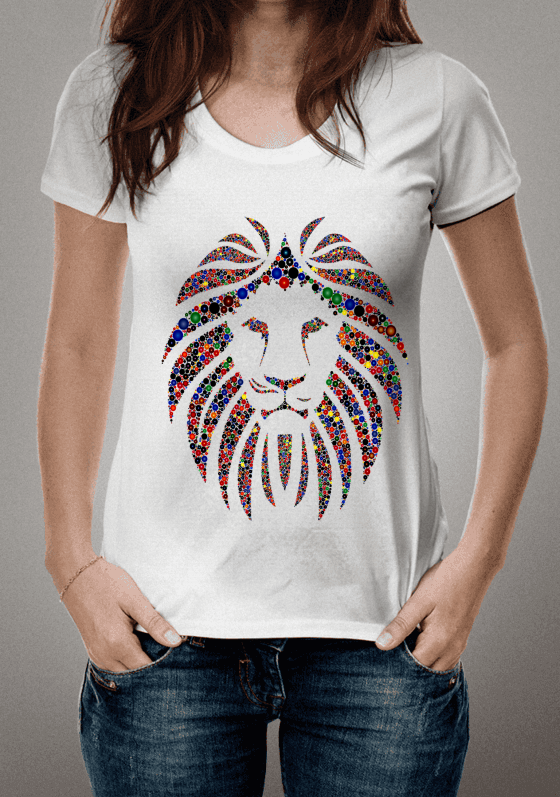 Nome do produto: leão,lion,rastafari