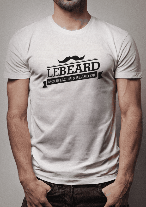 Nome do produto  Lebeard Moustache & Beard Oil
