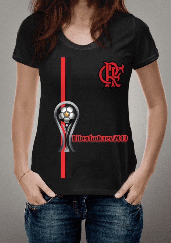 Nome do produto  Lebertadores 2019