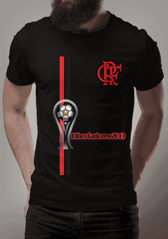 Nome do produto  Lebertadores 2019