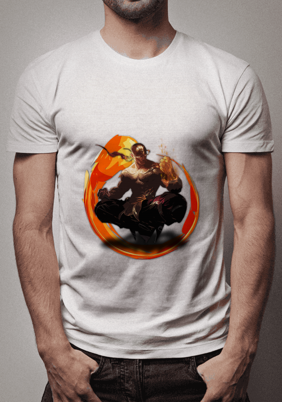 Nome do produto  Lee Punhos Divinos