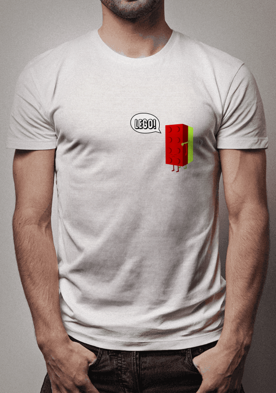 LEGO!