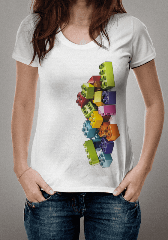 Nome do produto  Lego