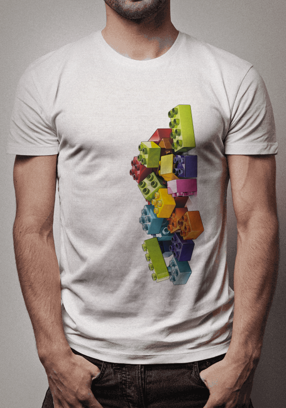 Nome do produto  Lego