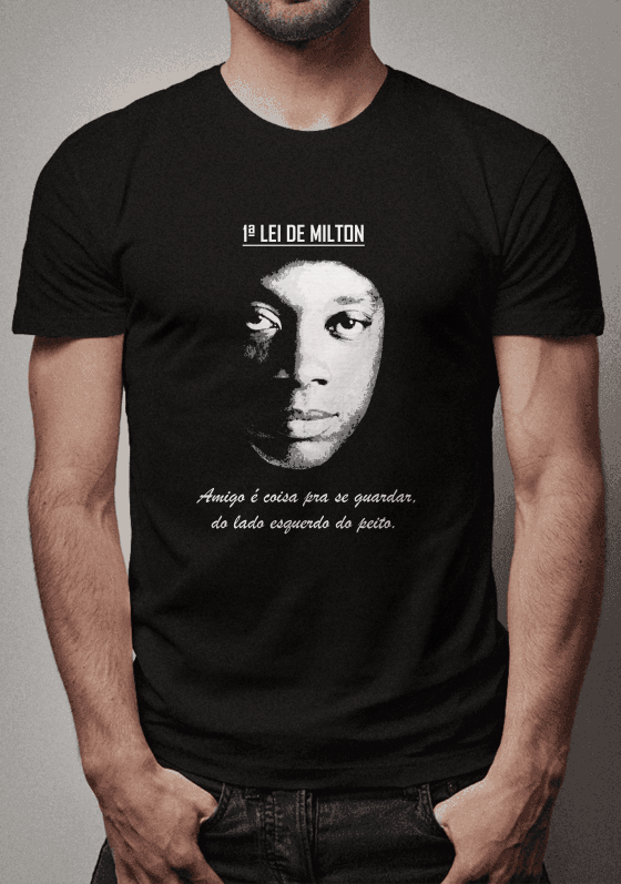 Lei de Milton